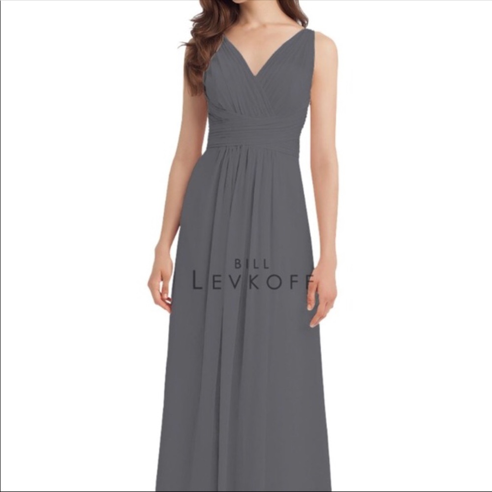 Bill Levkoff Dress